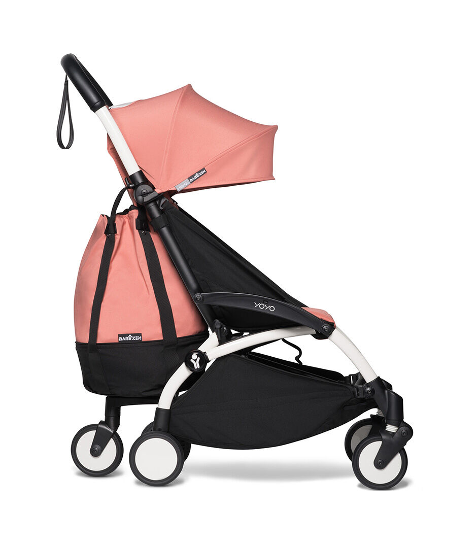 YOYO bag – Ginger, Ginger, mainview